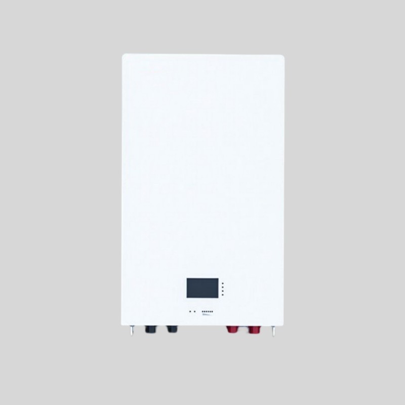 Powerwall 7.5 kwh lithium ion battery 48V 150Ah wall-mounted home solar PV energy storage backup power supply