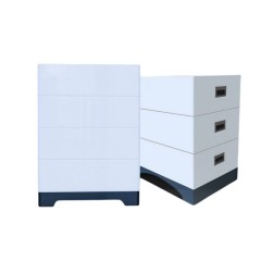 Stacked lithium energy storage battery pack 48V 100AH200AH300AH400AH household energy storage battery 5KWH10KWH15KWH20KWH lithium battery pack