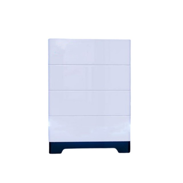 Stacked lithium energy storage battery pack 48V 100AH200AH300AH400AH household energy storage battery 5KWH10KWH15KWH20KWH lithium battery pack