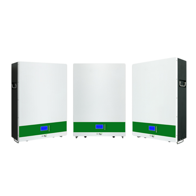 Wall mounted 10kwh 51.2V 200Ah LiFePO4 battery power wall 10kwh lithium ion battery for house