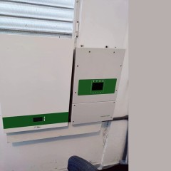 Wall mounted 10kwh 51.2V 200Ah LiFePO4 battery power wall 10kwh lithium ion battery for house