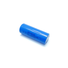 iBorn ER18505 3.6V 4000mAh Non-Rechargeable Lithium Battery For Smoke Alarm