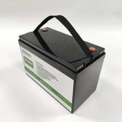 24V60Ah Lithium Bluetooth Battery For Marine & Trolling Motors