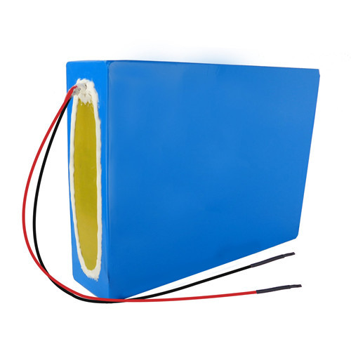 25.6V60Ah LiFePO4 Battery For Solar Street Lights