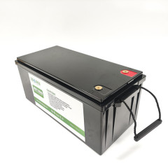 48V100Ah Golf Cart Lithium Battery with Bluetooth