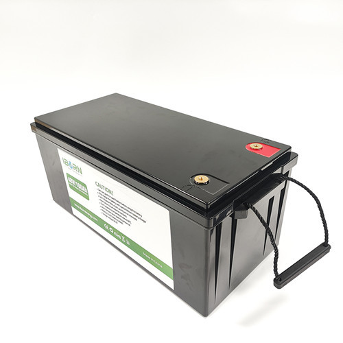 48V100Ah Golf Cart Lithium Battery with Bluetooth