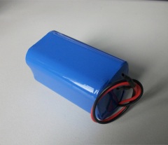 18650-4S 14.8V 2200mAH  ECG Monitor Battery