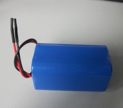 18650-4S 14.8V 2200mAH  ECG Monitor Battery