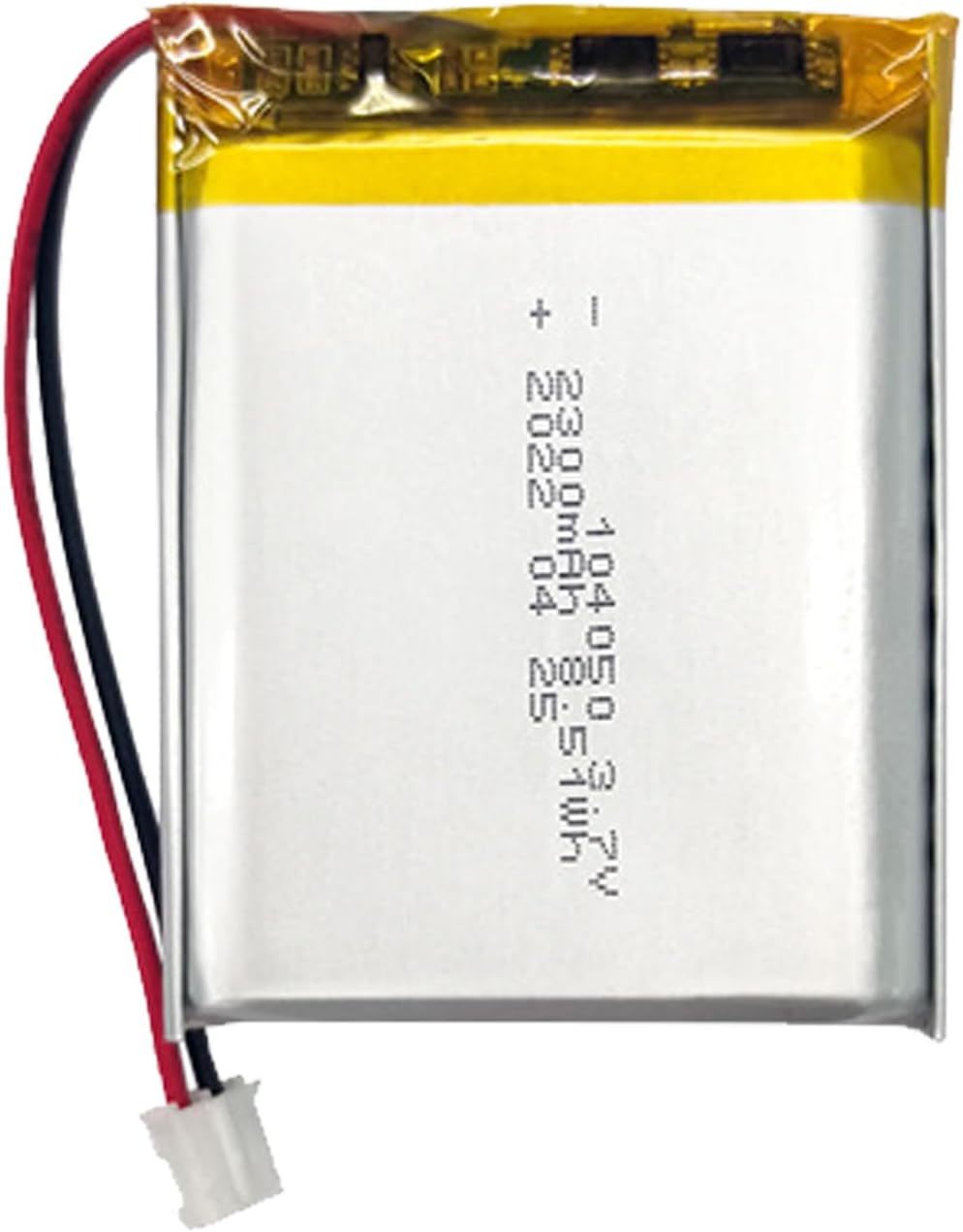 Lithium Polymer Battery 104050 3.7V 2300mAh for Electronic Toys ,Drones,Beauty Instrument Battery Accessory
