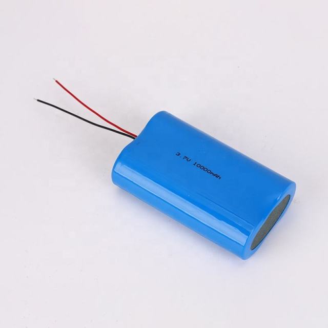 21700 3.7V 10000mAh Li-ion Battery For Medical Products & Robots