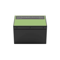 14.4V10Ah Lithium-ion Battery for Radiation Testing Equipment