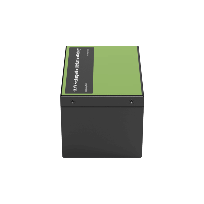 14.4V10Ah Lithium-ion Battery for Radiation Testing Equipment