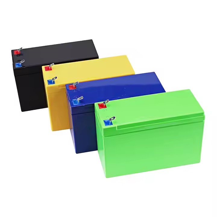 12V 7Ah LiFePO4 lithium battery For Security and Alarm systems,UPS,Sprayer,Electronic Toys