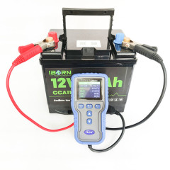 12V 60Ah Sodium-ion Starting Battery for Marine,Car,Trucks
