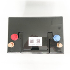 12V 70Ah Sodium-ion Starting Battery for Marine,Car,Trucks