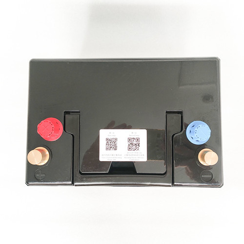 12V 70Ah Sodium-ion Starting Battery for Marine,Car,Trucks