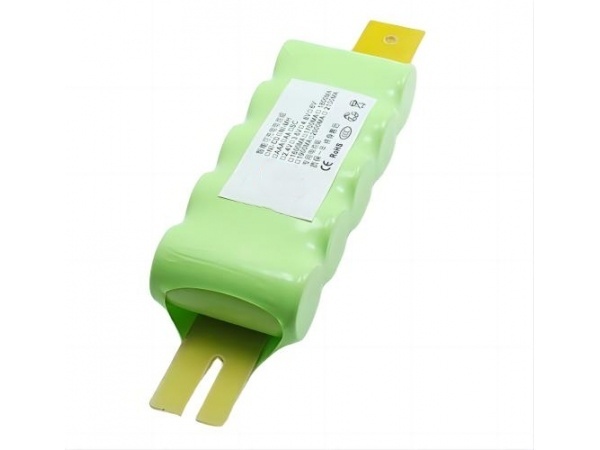Rechargeable 6V SC 3500mAh NI-MH Battery Pack