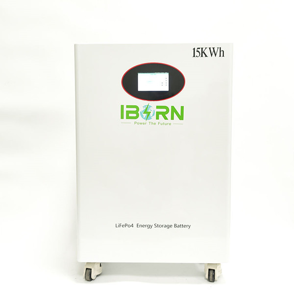 48V300AH Home Energy Storage Lithium Battery 15KWH