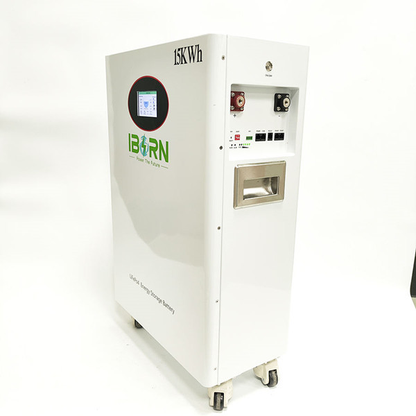 48V300AH Home Energy Storage Lithium Battery 15KWH
