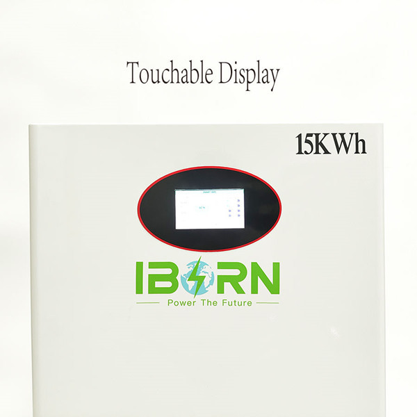 48V300AH Home Energy Storage Lithium Battery 15KWH