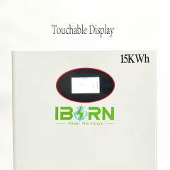 48V300AH Home Energy Storage Lithium Battery 15KWH