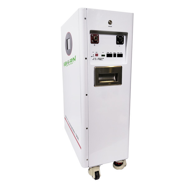 48V400AH Home Energy Storage Lithium Battery 20KWH