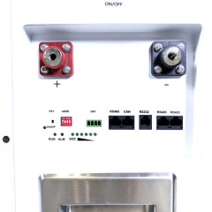 48V400AH Home Energy Storage Lithium Battery 20KWH