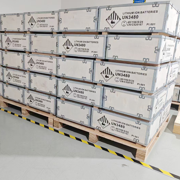 48V400AH Home Energy Storage Lithium Battery 20KWH