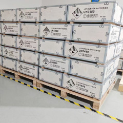 48V400AH Home Energy Storage Lithium Battery 20KWH