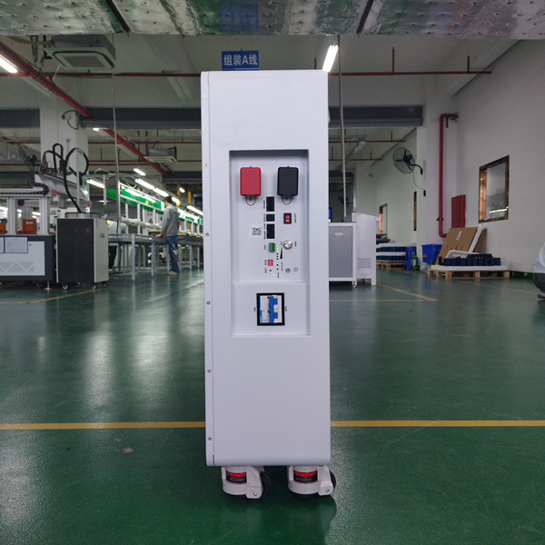 51V 314Ah 16Kwh Home Energy Storage Lithium Battery