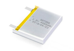 827358 3.8V 4450mAh Lithium Polymer Battery