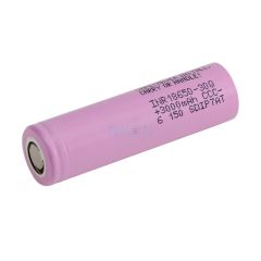 Samsung 18650 30Q  3000mAh 15A Li-ion Battery Cell