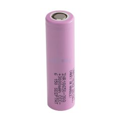 Samsung 18650 30Q  3000mAh 15A Li-ion Battery Cell