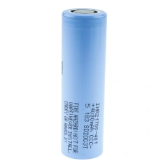Samsung 21700 40T 3.6V 4000mAh  40A Li-ion Battery Cell