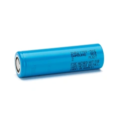 Samsung 21700 50E 3.6V 5000mAh 10A  Li-ion Battery Cell