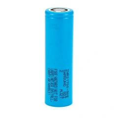 Samsung 21700 50E 3.6V 5000mAh 10A  Li-ion Battery Cell