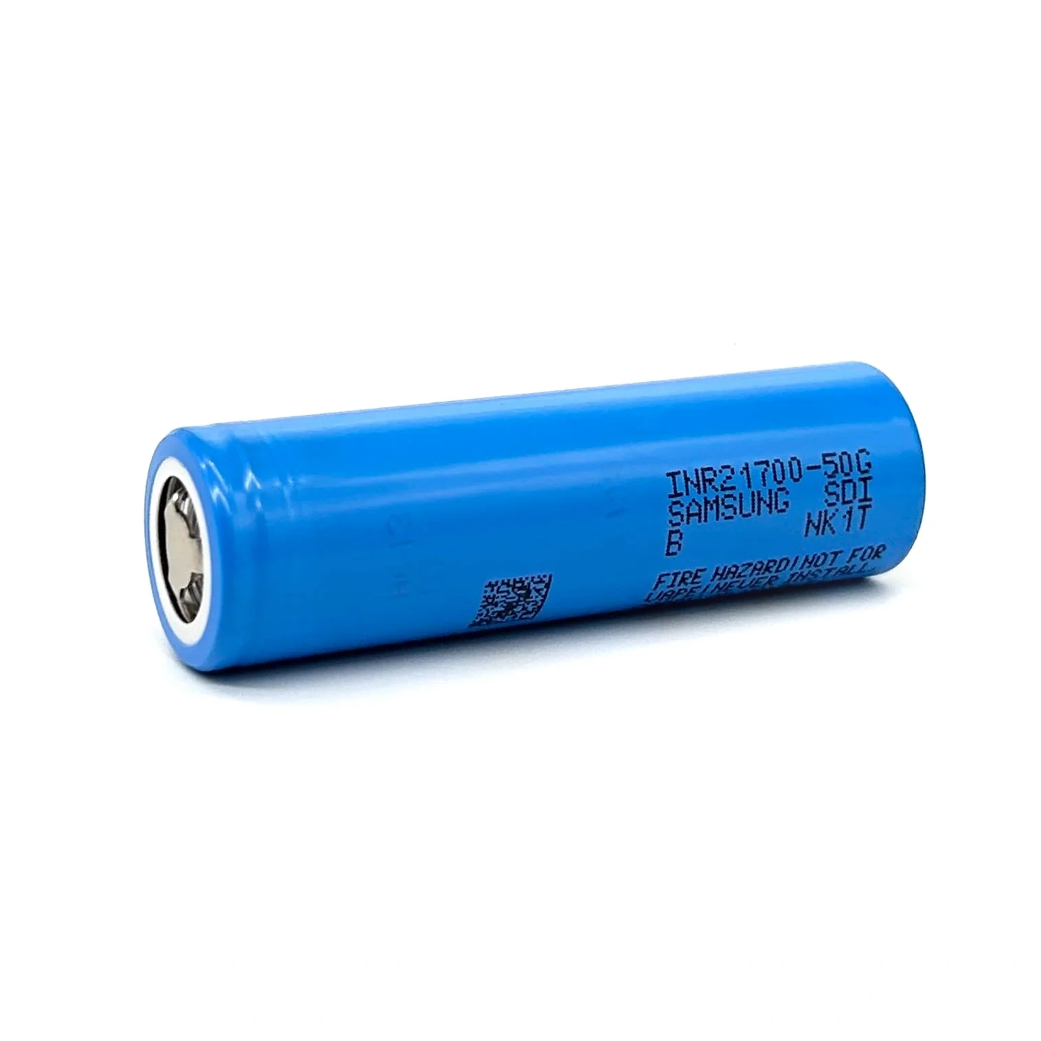 Samsung 21700 50G7 3.6V 4850mAh 10A  Li-ion Battery Cell