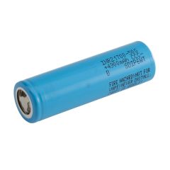 Samsung 21700 50GB 3.6V 4900mAh 10A Li-ion Battery Cell