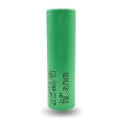 Samsung 21700 50S 3.6V 5000mAh 35A Li-ion Battery Cell