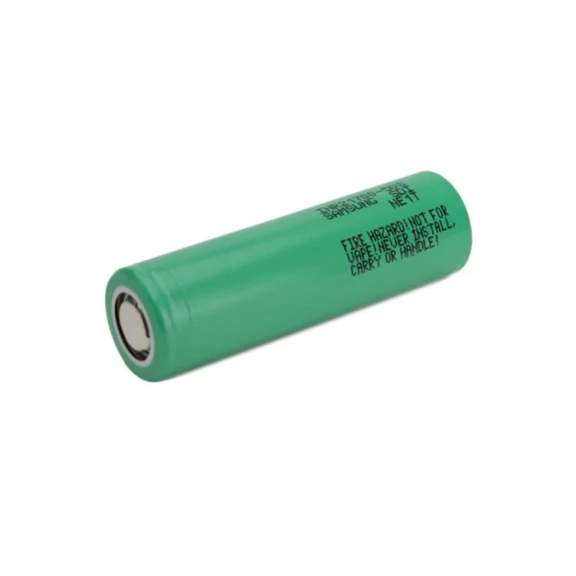 Samsung 21700 50S 3.6V 5000mAh 35A Li-ion Battery Cell