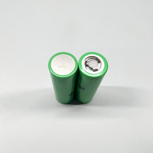 Samsung 21700 58E 3.6V 5500mAh 10A  Li-ion Battery Cell