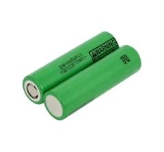 LG 18650 MJ1 3400mAh 10A  Li-ion Battery Cell