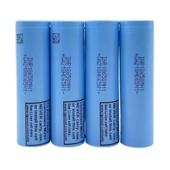 LG 18650 MH1 3100mAh 10A  Li-ion Battery Cell