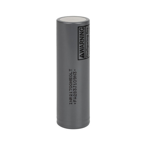 LG 21700 M50LT 4800mAh 10A  Li-ion Battery Cell