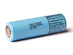 LG 21700 M58T 5650mAh 10A  Li-ion Battery Cell