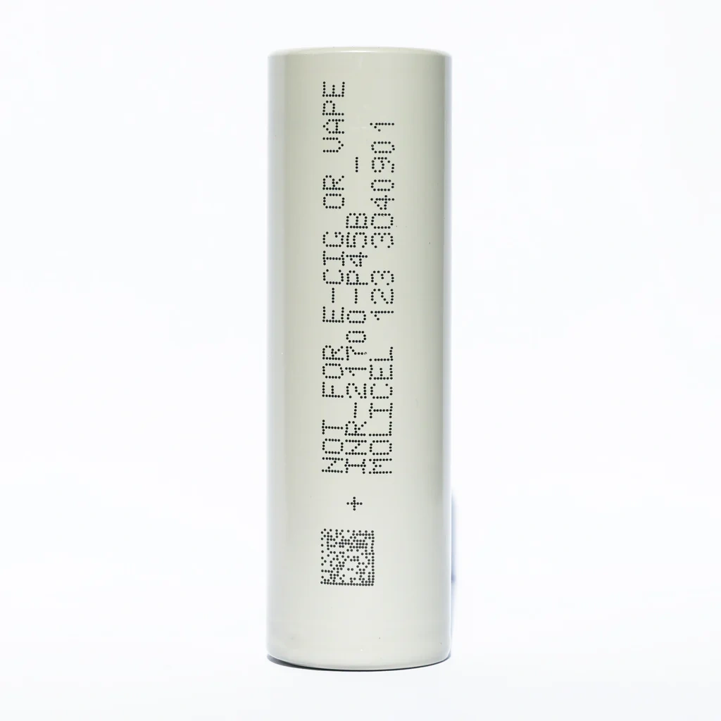 Molicel 21700 P45B 4500mAh 45A  Li-ion Battery Cell