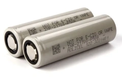 Molicel 21700 P50B 5000mAh 45A  Li-ion Battery Cell