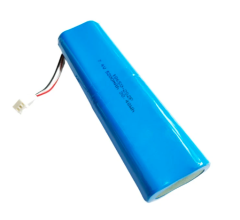 wide-temperature 18650 7.2V 5800mAh rechargeable lithium battery for gps tracker