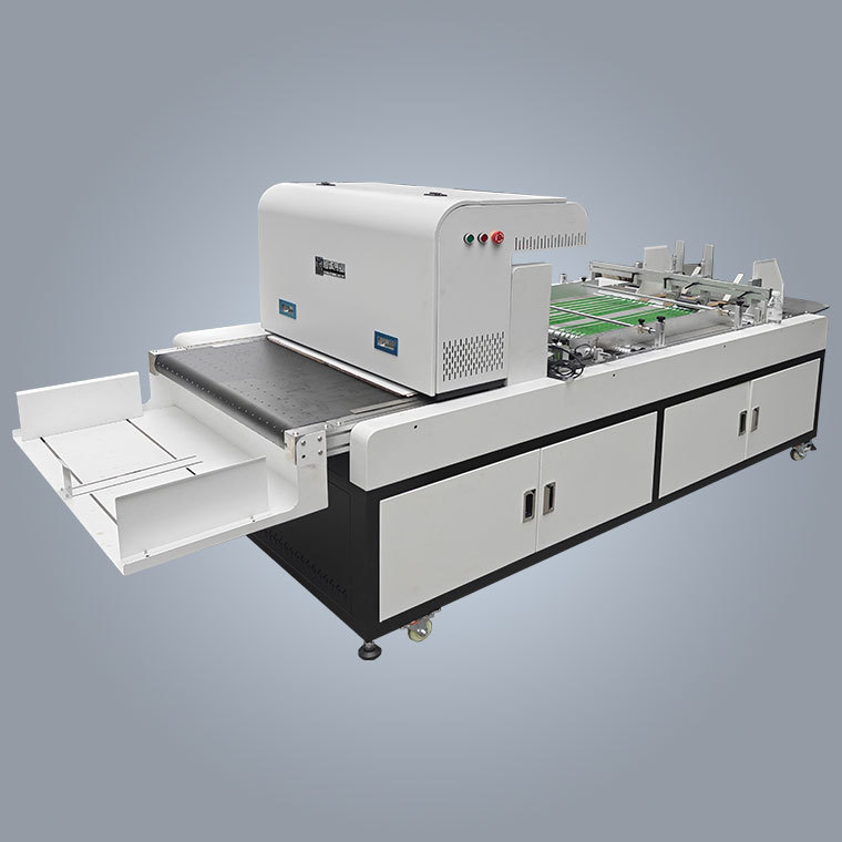 HC-9002 Digital Printer