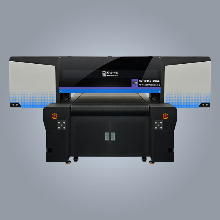 HC-1050 Vision UV printer